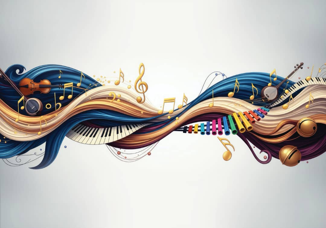 اساتید در آموزشگاه موسیقی دلشدگان(فرناز دبیرزاده)